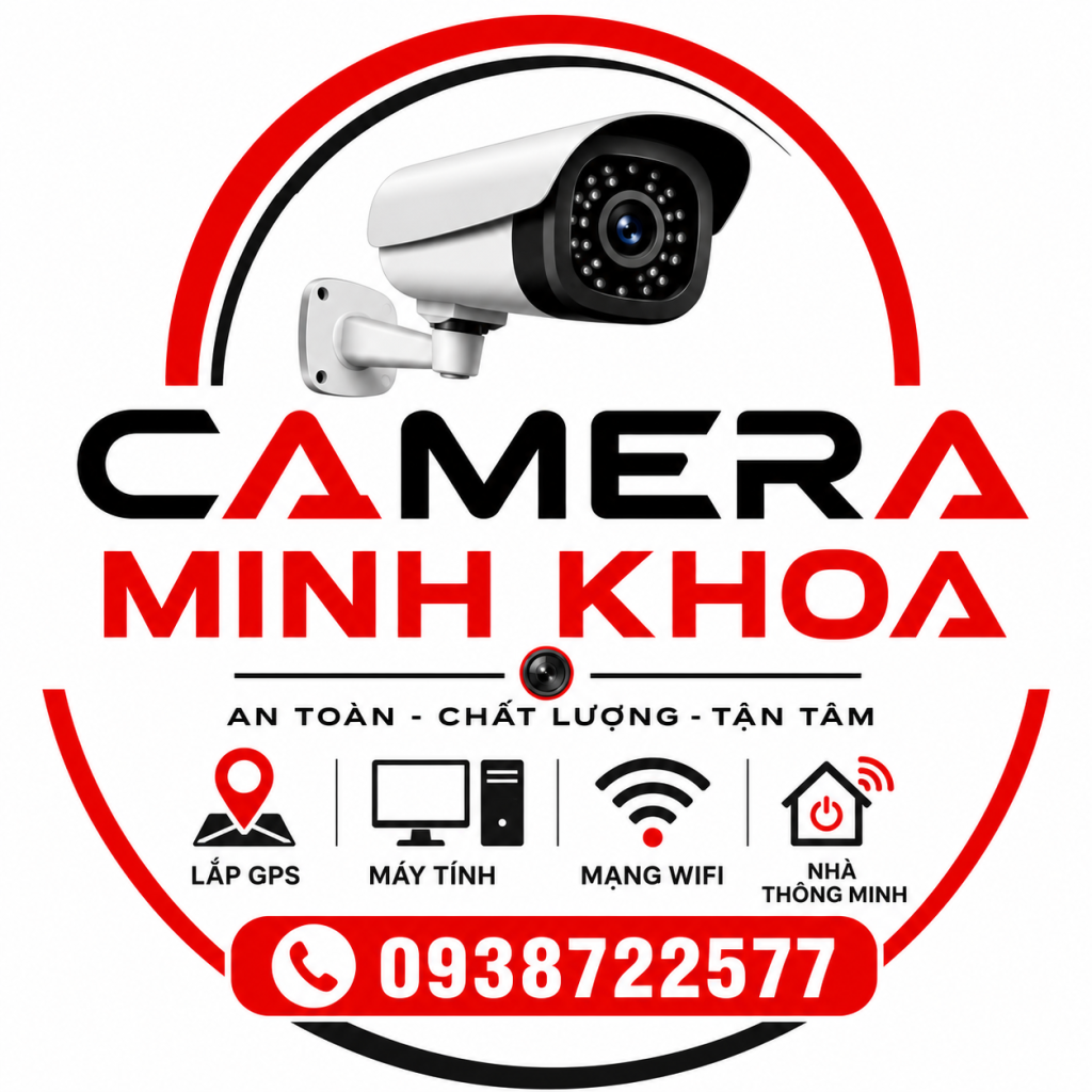 Định Vị Camera Minh Khoa